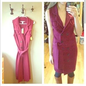 diane von furstenberg wrap dress